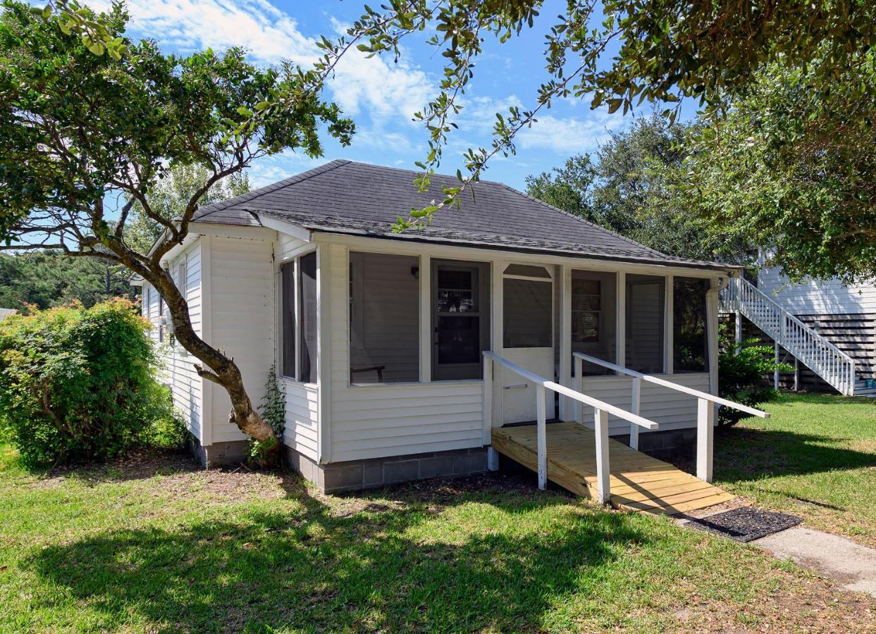 Outer Banks Motel - Village Accommodations Buxton Exterior foto